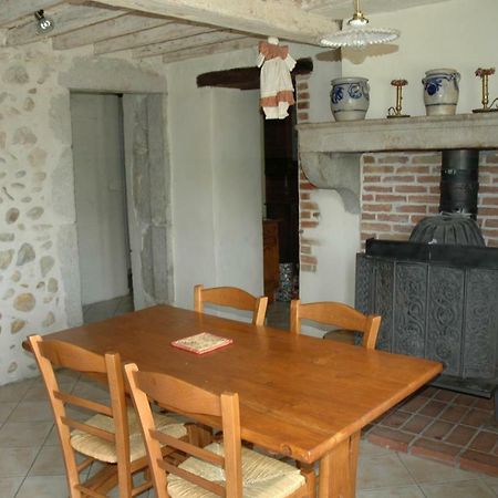 Le Bellaton Villa Ambronay Exterior photo