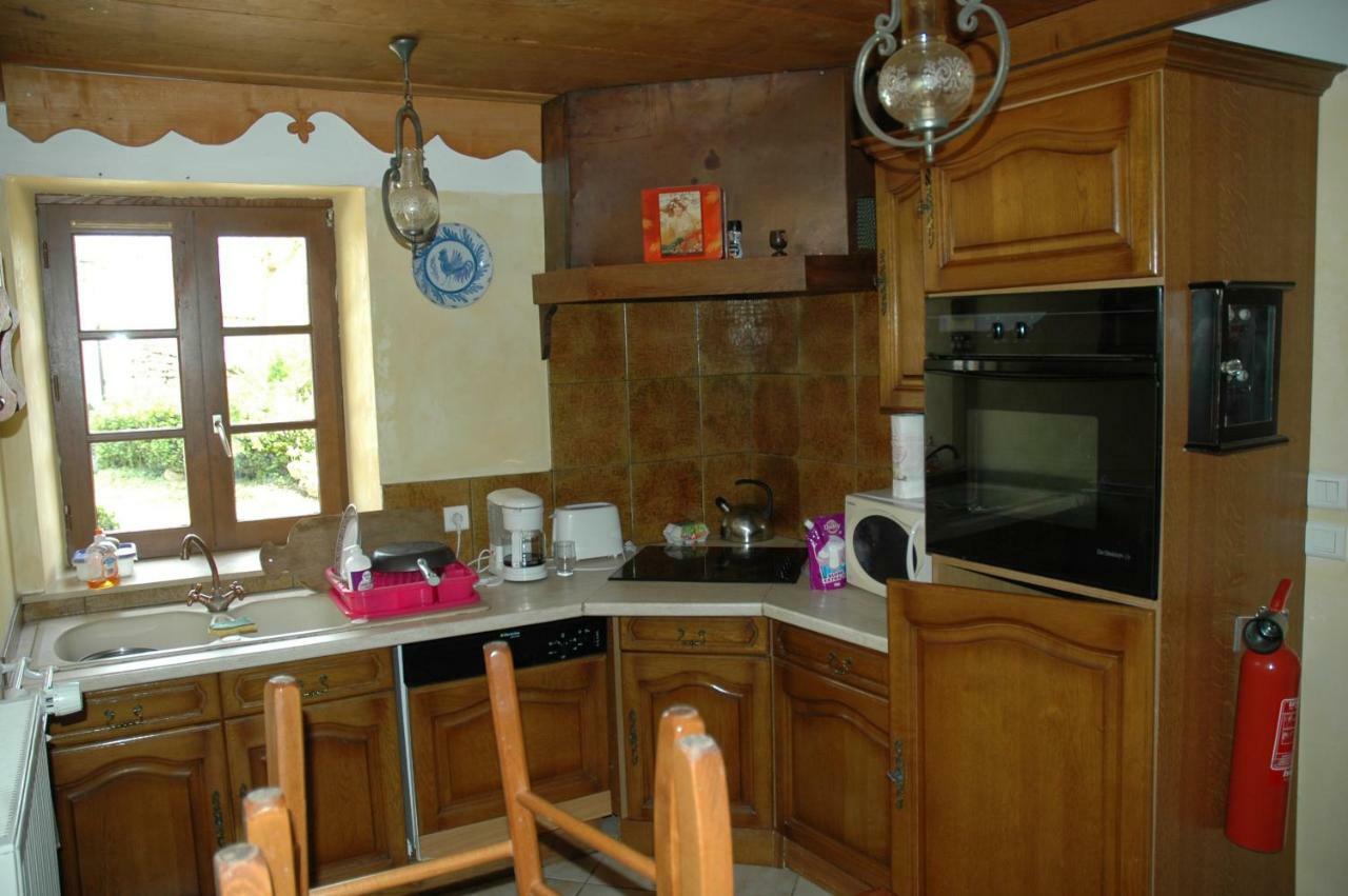 Le Bellaton Villa Ambronay Exterior photo